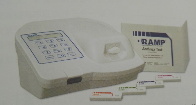 生物快速檢測(cè)系統(tǒng)