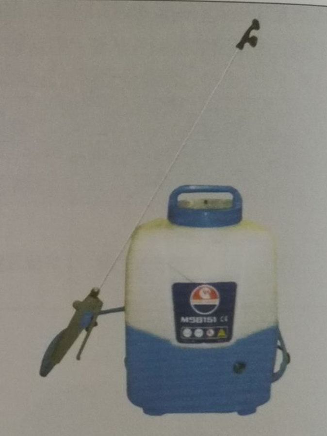 充電式電動(dòng)噴霧機(jī)